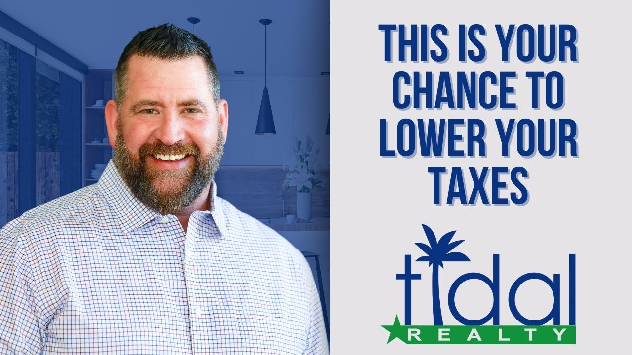 How Homeowners Can Easily Lower Their Property Taxes